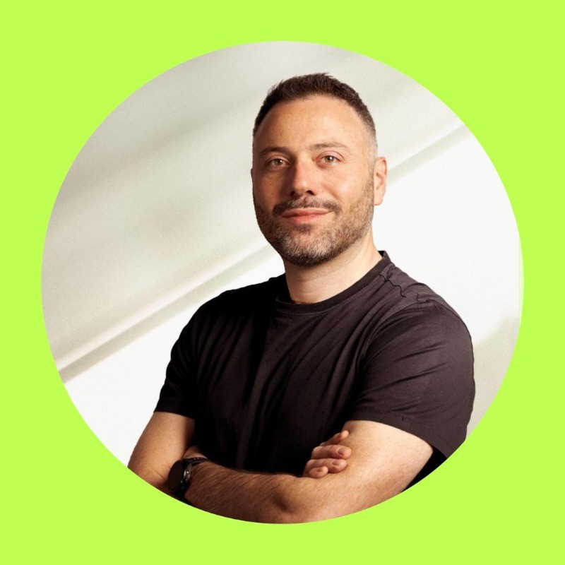 Avi Meir