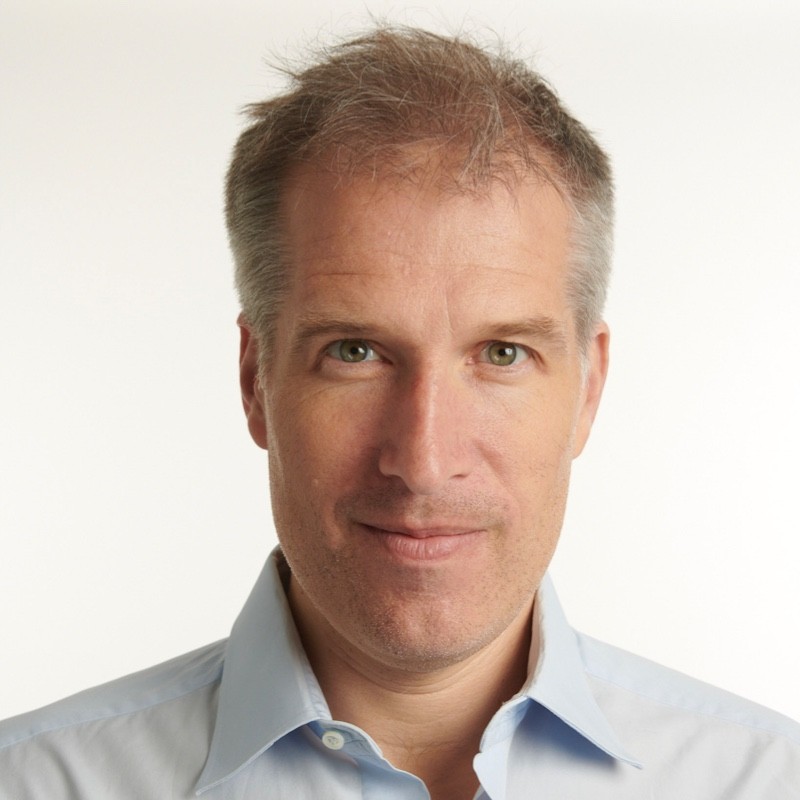 Brian O'Kelley