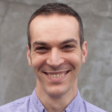 DAN SHAPIRO