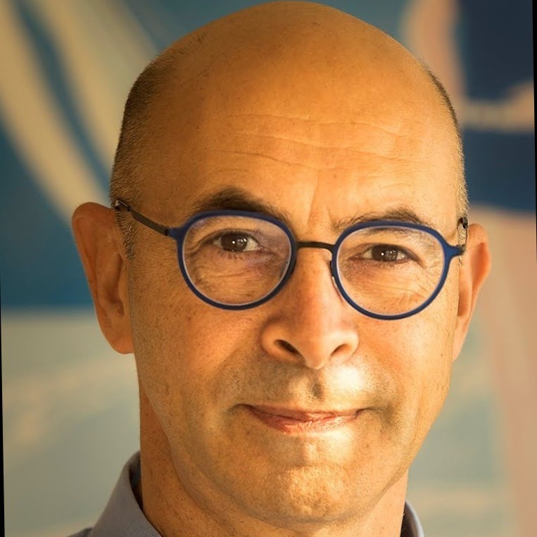 David Levin