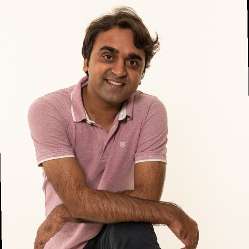 Deepak Diwakar