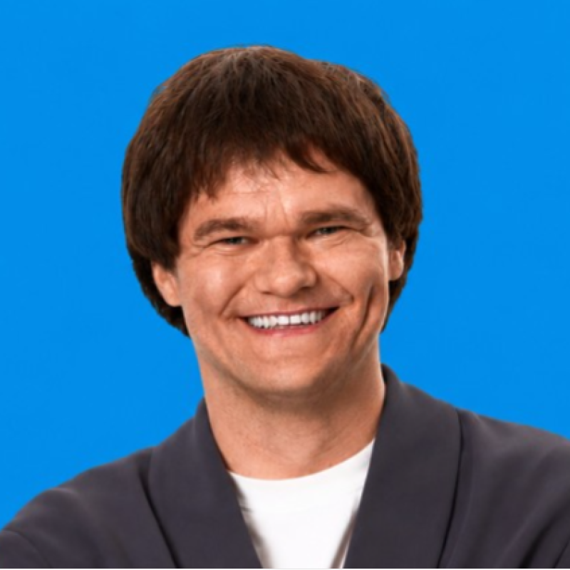 Denis Smetnev