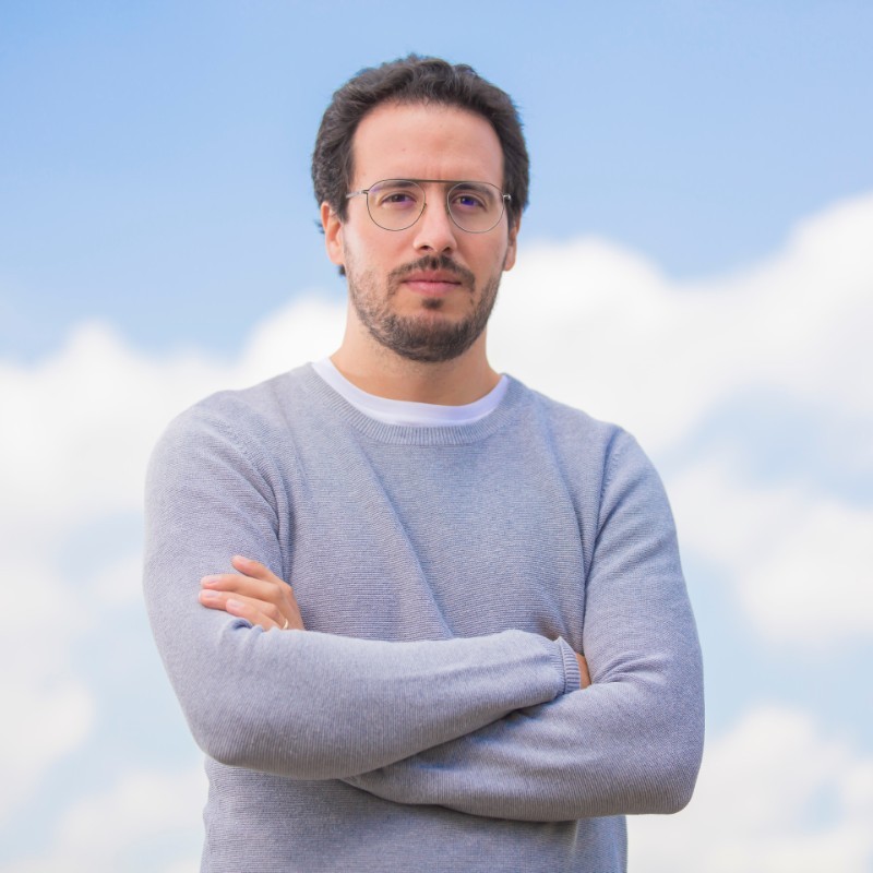 Felipe Villamarin