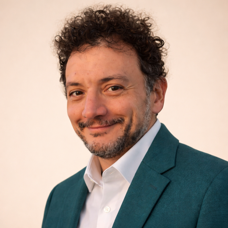 Florian Douetteau