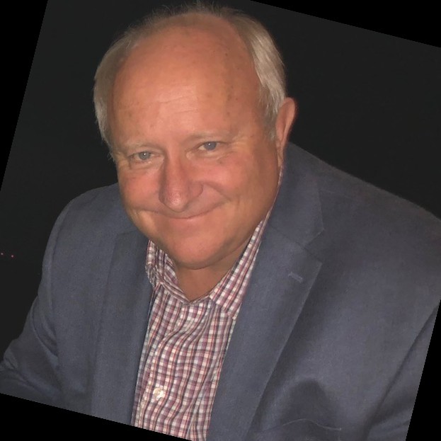 Forrest Fleming