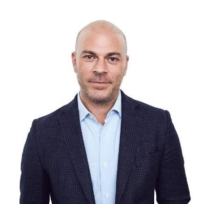 Fredrik Jung Abbou