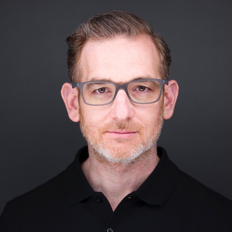 Gabriel Weinberg