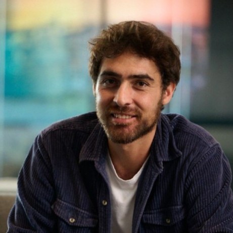 Guillaume ("G") Skalli