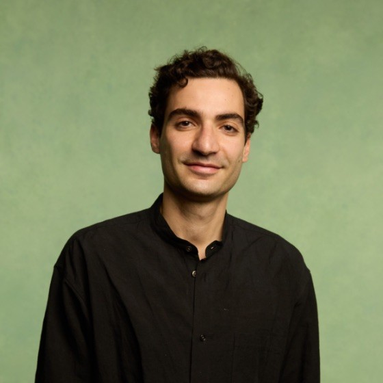 Issam Freiha