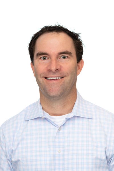 Chris Haley