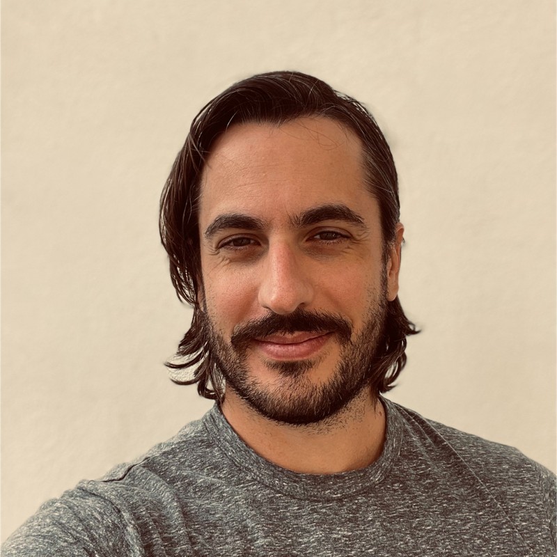 Jeff Hammerbacher
