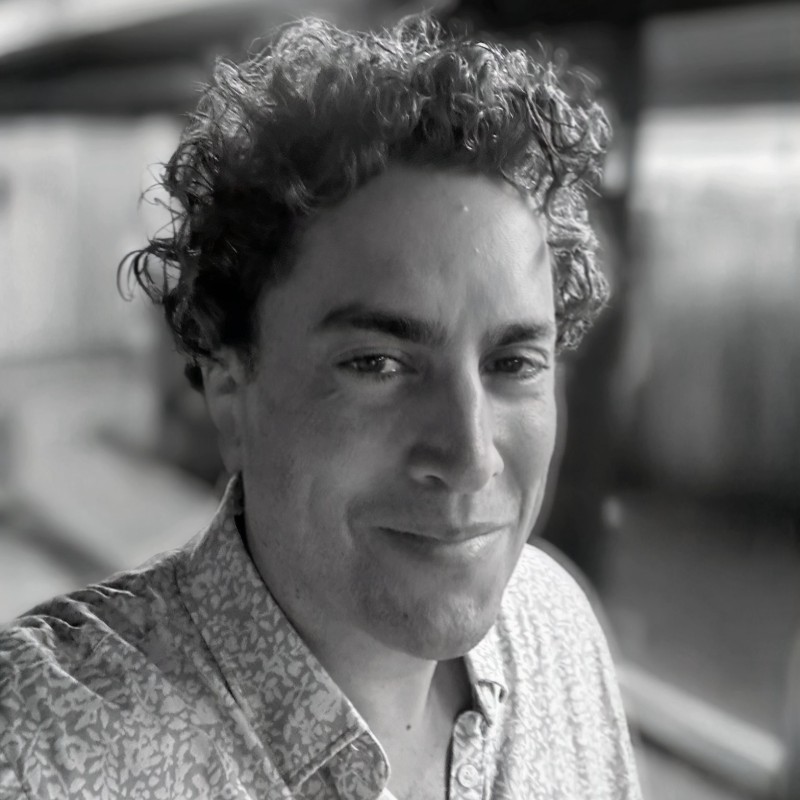 Jesse Hertzberg