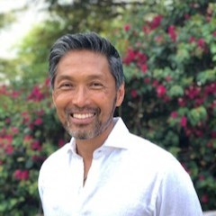 Jimmy Suh