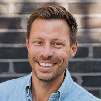 Mads Blicher Fosselius