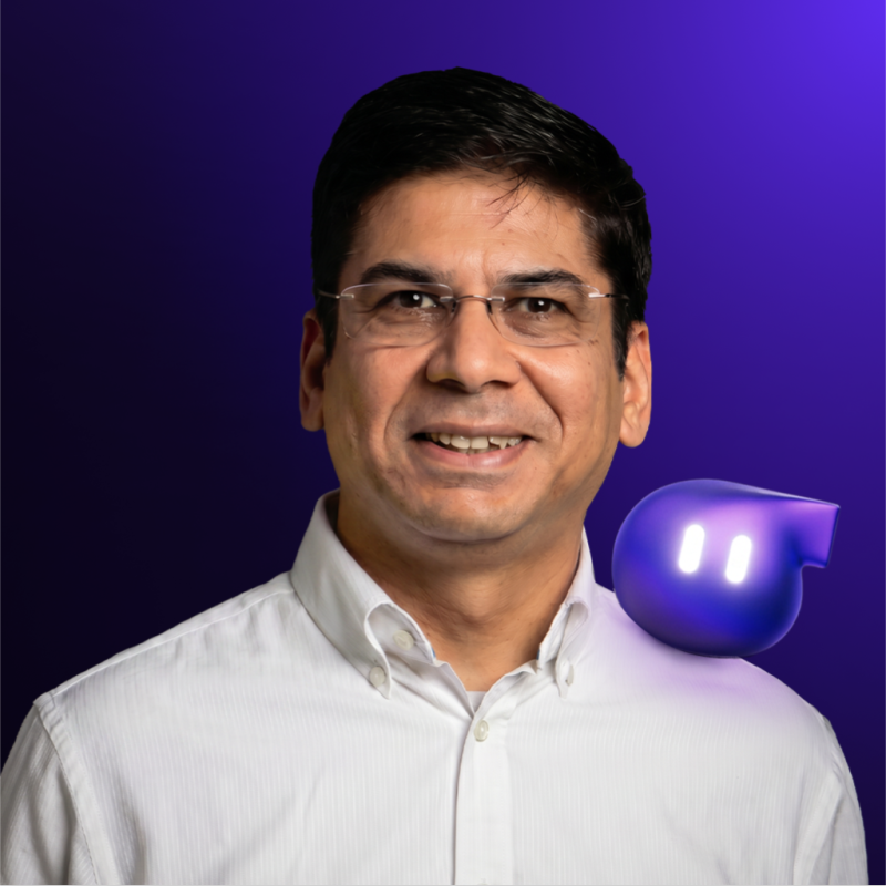 Mohit Saxena