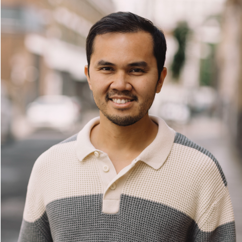 Nico Barawid