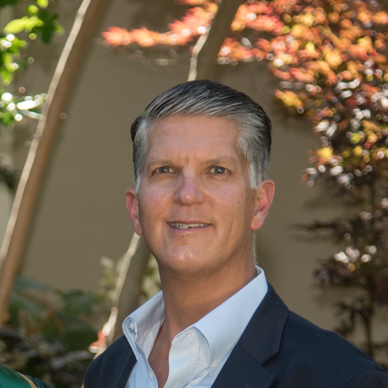 Peter Moran