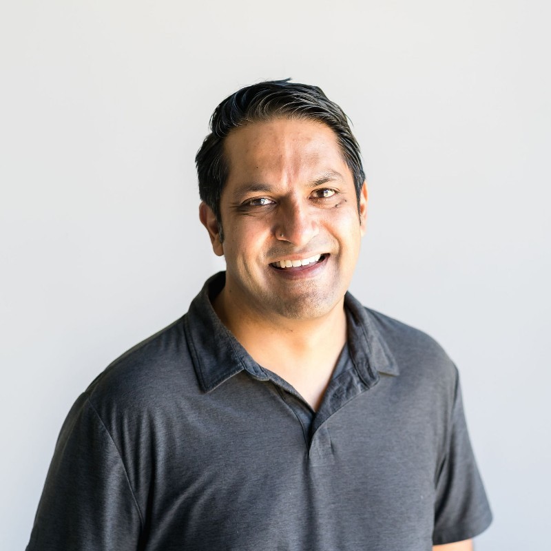 Rajiv Bala