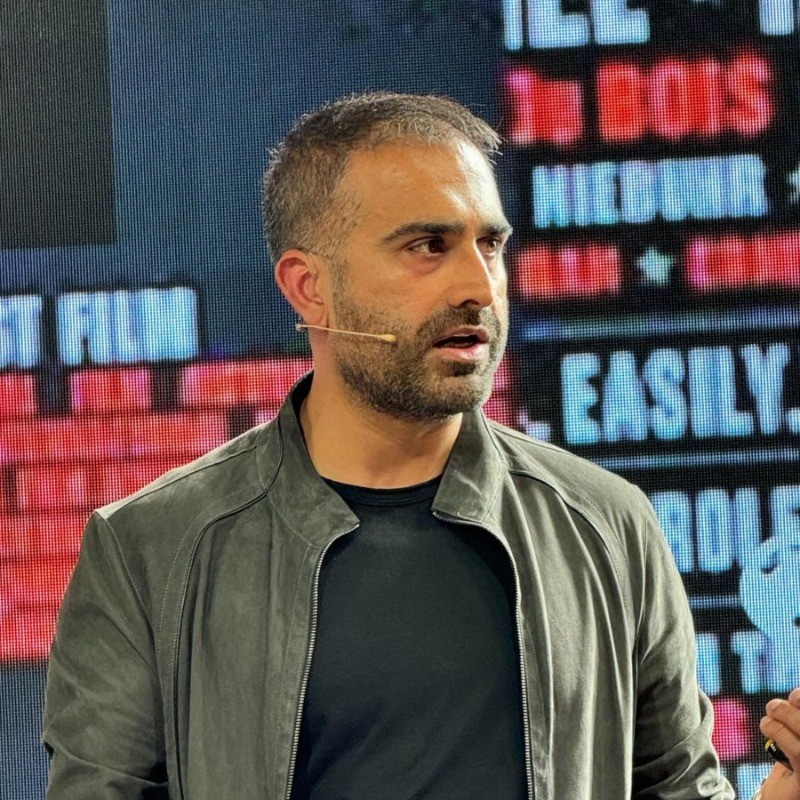 Rana Gujral