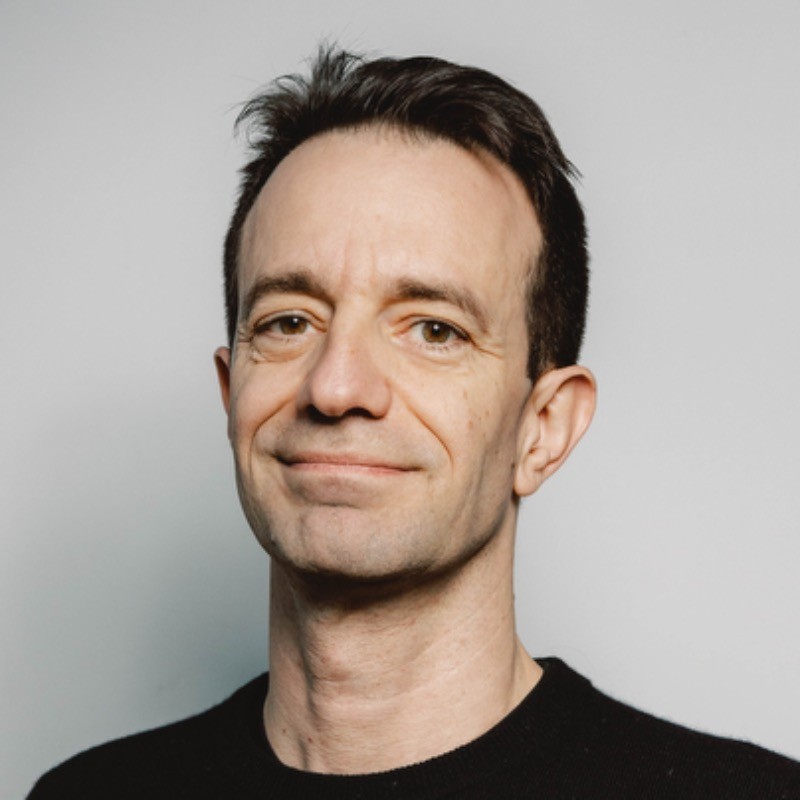 Renaud Deraison