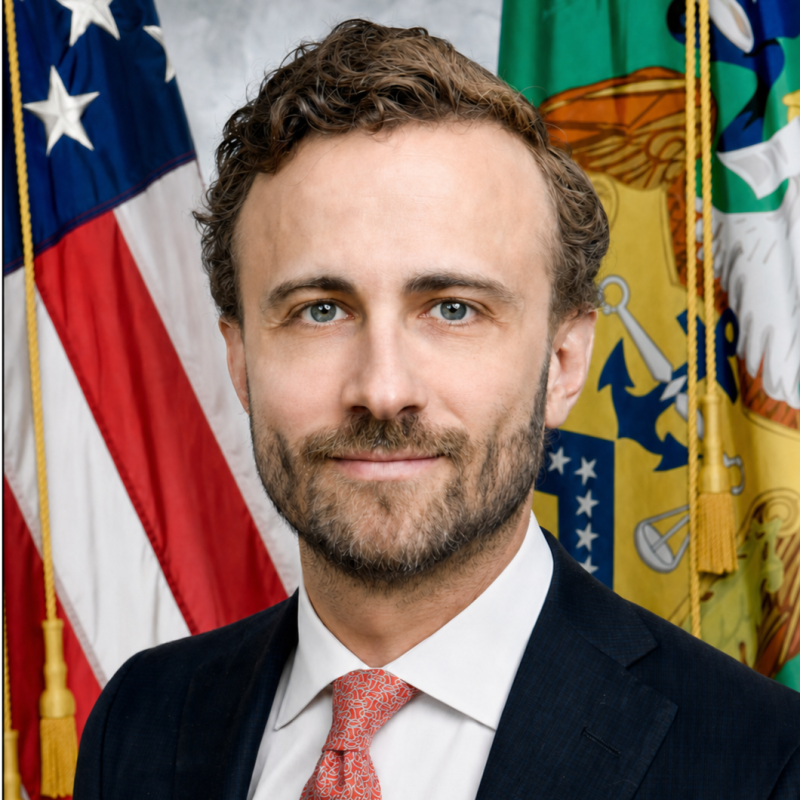 Sam Corcos