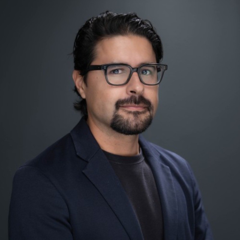 Sean Salas