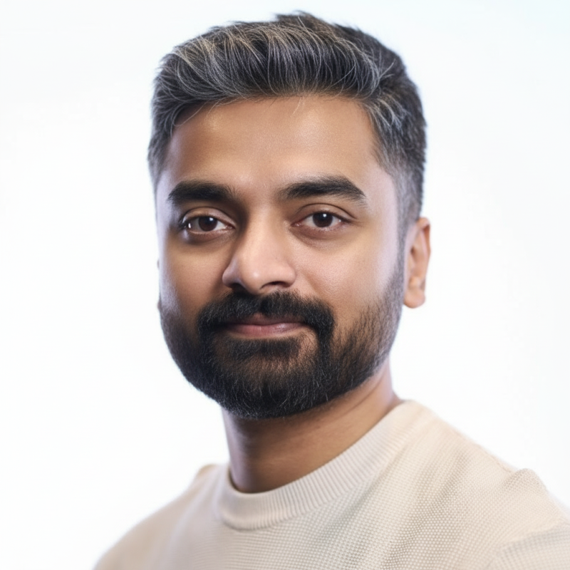 Sreeraman Mohan Girija