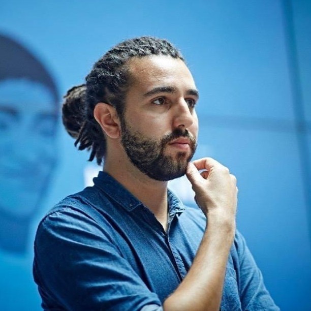 Tarek Müller