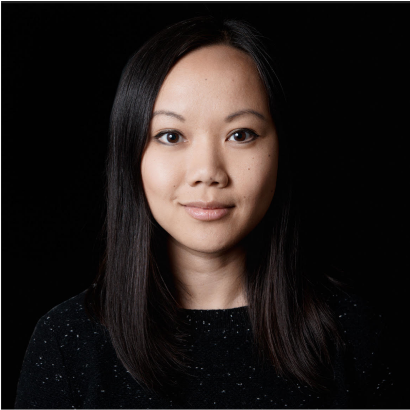 Tracy Young