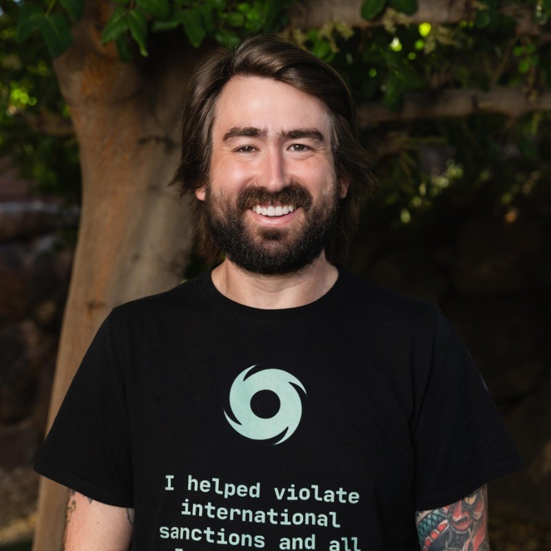 Zak Cole
