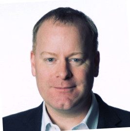 Mark Gillett
