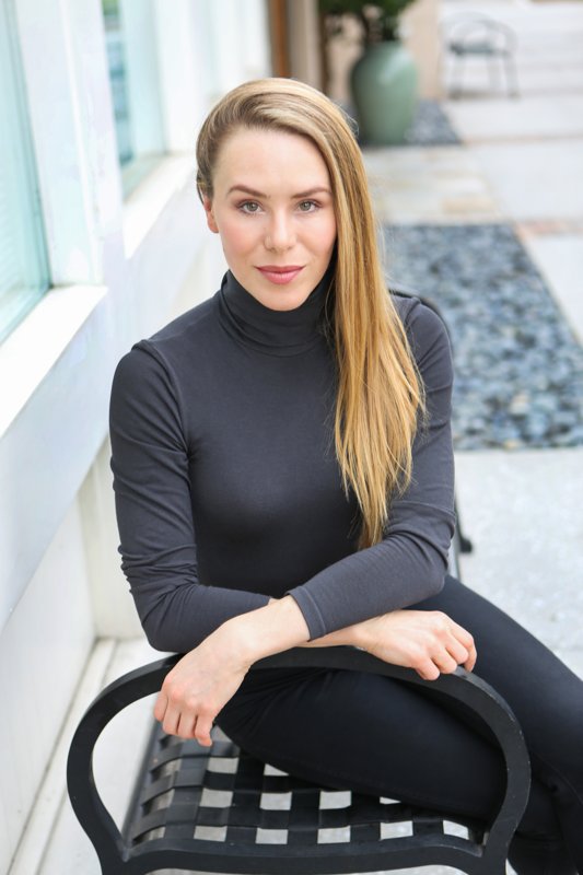 Michelle Longmire