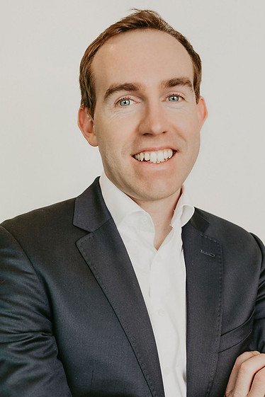 Alex Fisher