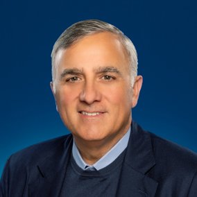 Michael Angelakis