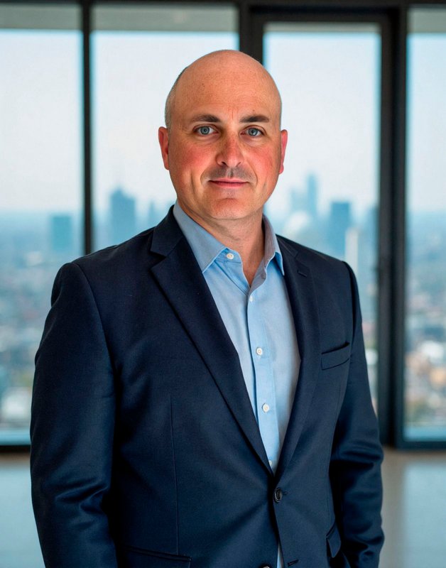 Michael Rossiter