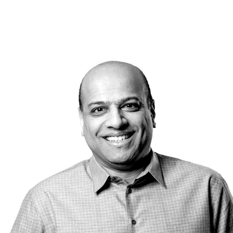 Sujal Patel