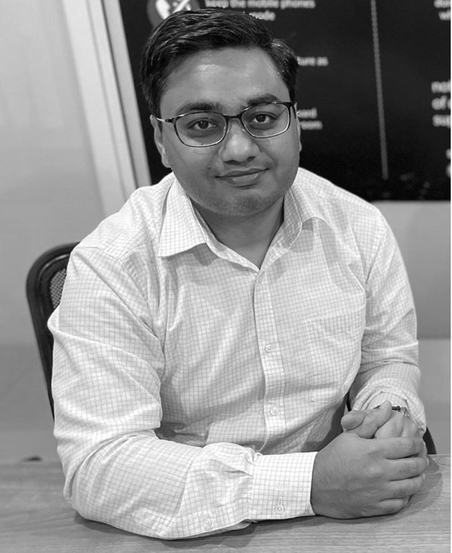 Himanshu Gupta