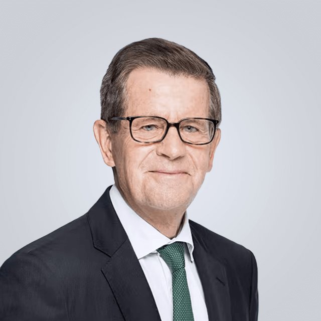 Bernd Gottschalk