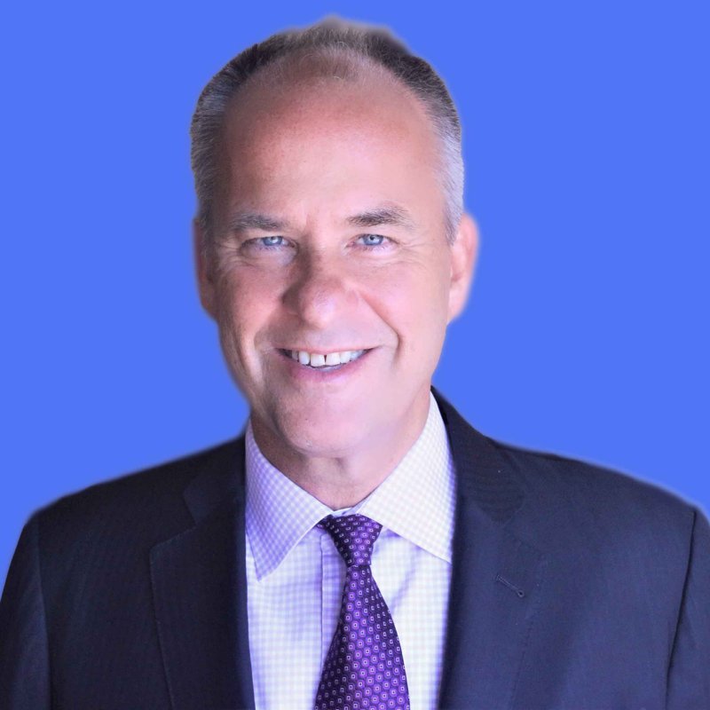 Michael Moe