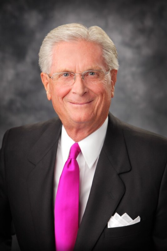 Alan Hall