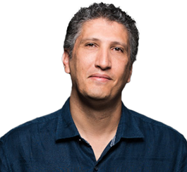 Ali Behnam