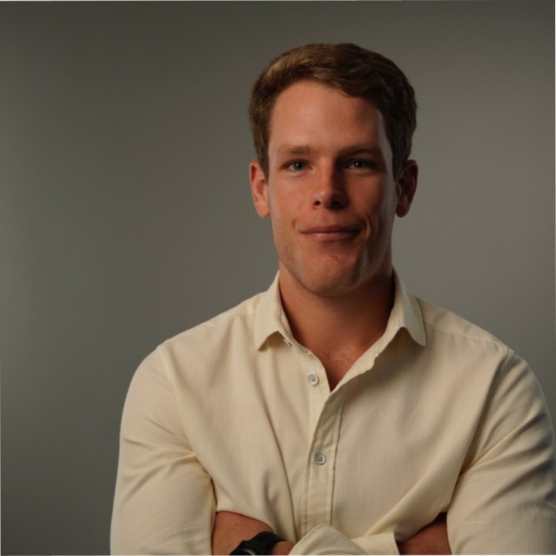Garrett Lord