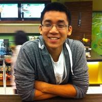 Aaron Cheung