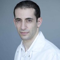 Jonathan Friedman