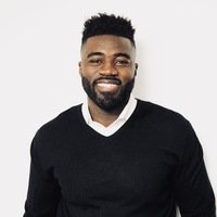 Perry Ogwuche