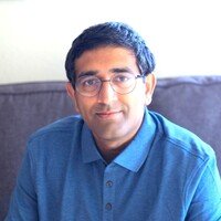 Dheera Venkatraman