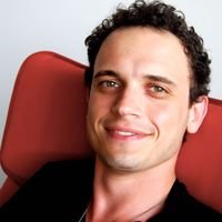 Misha Laskin