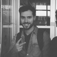Tiago Sada