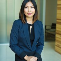 Mei Wang