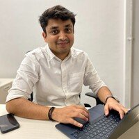 Vishu Bansal